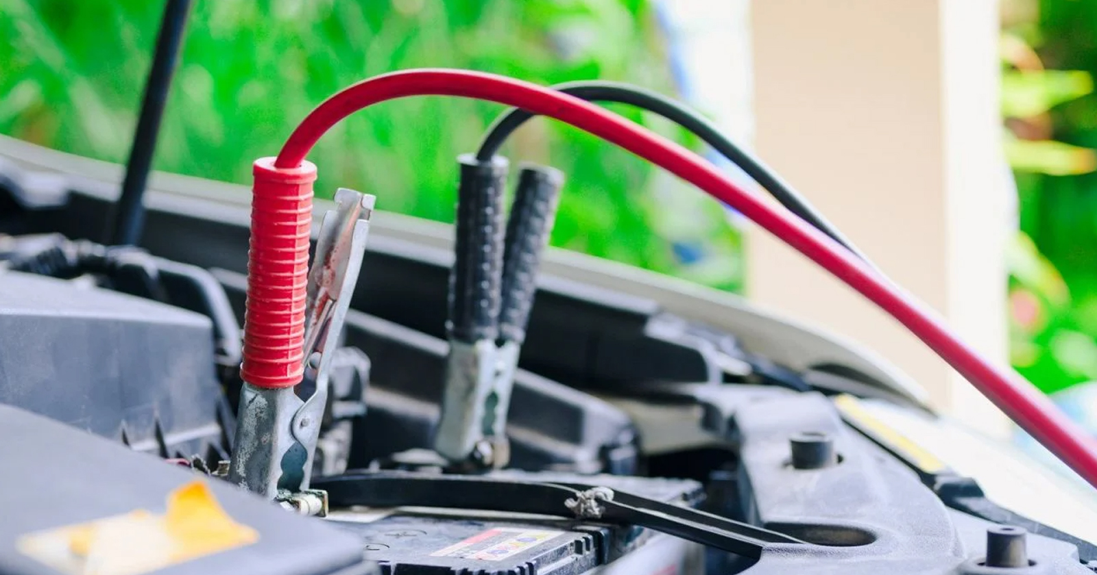 Altındağ Akü Takviye