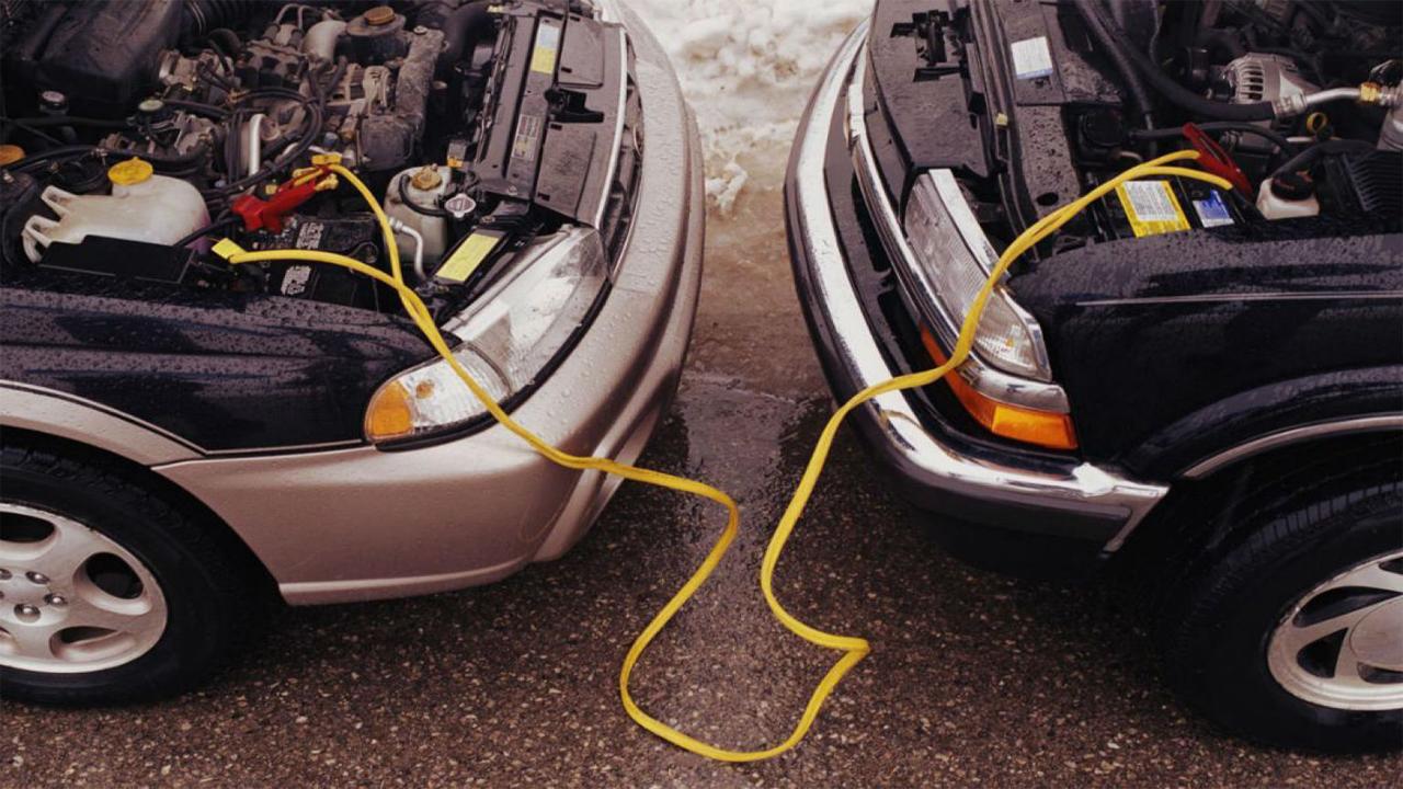 Altındağ Akü Takviye