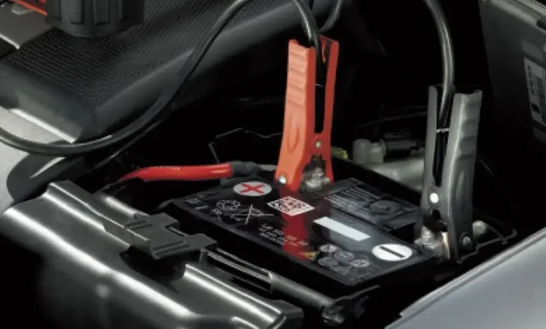 Altındağ Akü Takviye